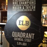 Quadrant Pump Clip - (c) @thenorthpolepub