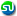 StumbleUpon icon