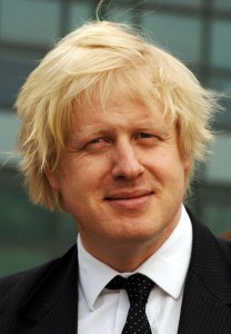 Boris Johnson (photo: Fiona Hanson/PA)