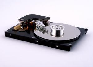 Hard Drive