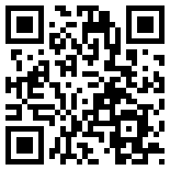 chromosphere.co.uk QR code