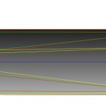 "Newt" Raytrace for SPX350