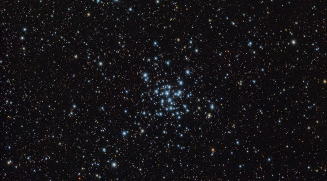 M36, Carbon Star OW Aur & Holoea