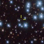 Holoea - YSO in M36