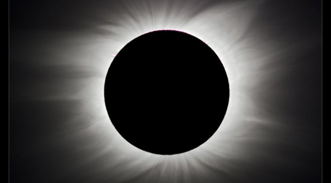 Total Eclipse of March 29, 2006