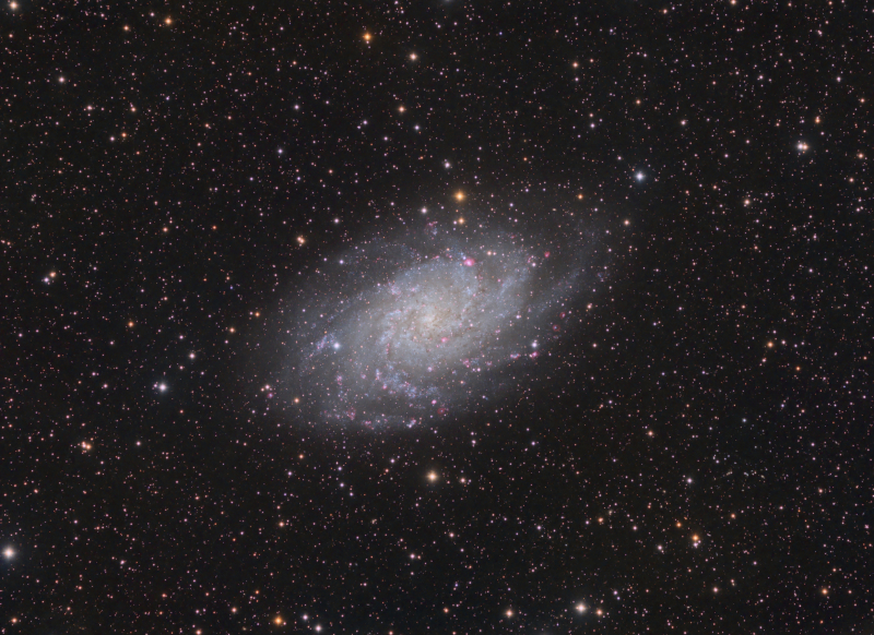 Galaxies