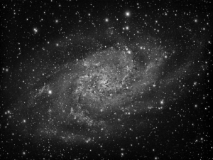 M33 HDR Enhanced