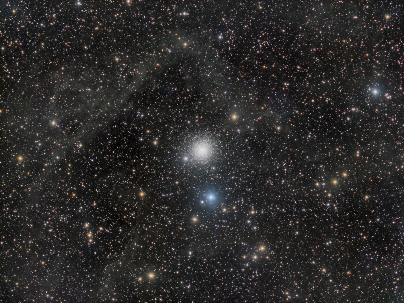 Globular Clusters
