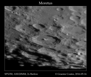 Moretus, 2016-05-16