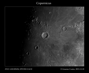 Copernicus and Surrounds