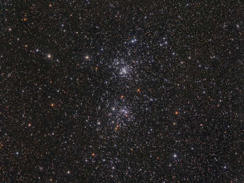 Open Clusters