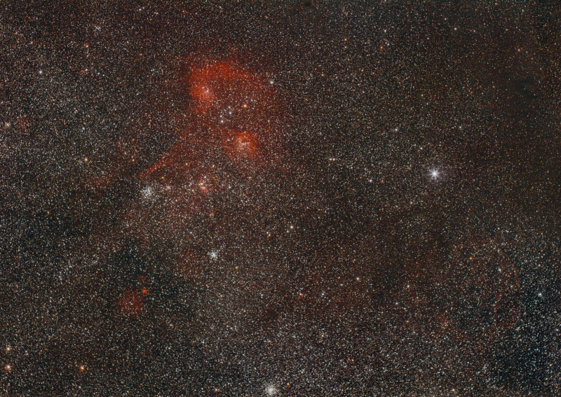 Widefield